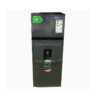 Westpoint Refrigerator 199L with Water Dispenser Double Door Defrost WRMN-2316.ERWDZ