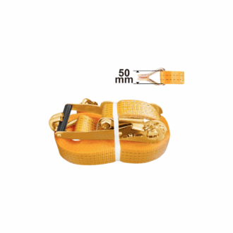 Ingco Cargo Belt 3T 10m HRSP3101
