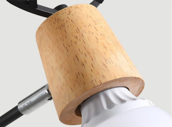 Tronic Arm Reindeer ceiling light