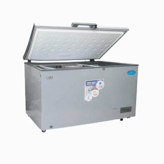 MR UK Freezer Uk 210 (410L) Tanzania