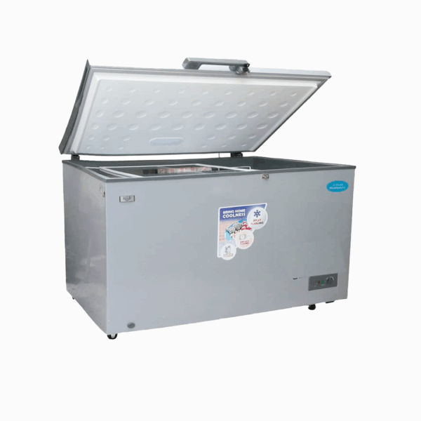 MR UK Freezer Uk 210 (410L) Tanzania