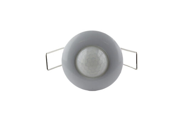 Tronic 360 Degrees Indoor Recessed Motion Sensor
