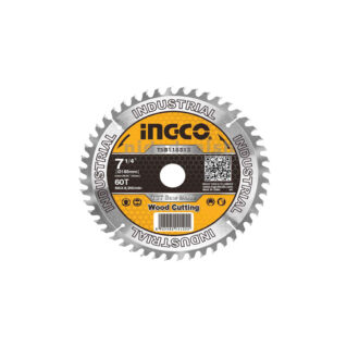 Ingco TCT Saw Blade For Aluminum 12" TSB3305212