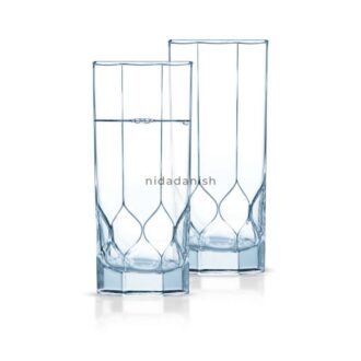 Luminarc Tumbler 6pcs Octime Diamond 31 cl L7353