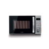 Kenwood 22L Microwave Oven with Digital Display 5 Power Levels Defrost Function Stainless Steel Auto Menu 95 Minutes Timer Clock Function 700W MWM22.000BK