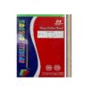Special Colour Manilla Sheet A4 160gsm 100 Sheets Assorted Colours P05367