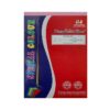 Special Colour Manilla Sheet A4 160gsm 100 Sheets Pink P06944