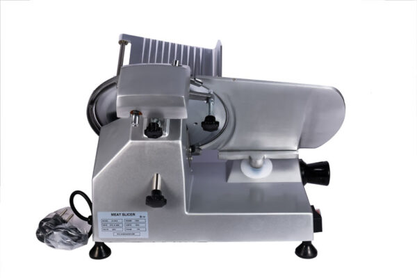 Nadstar Commercial Meat Slicer S-10