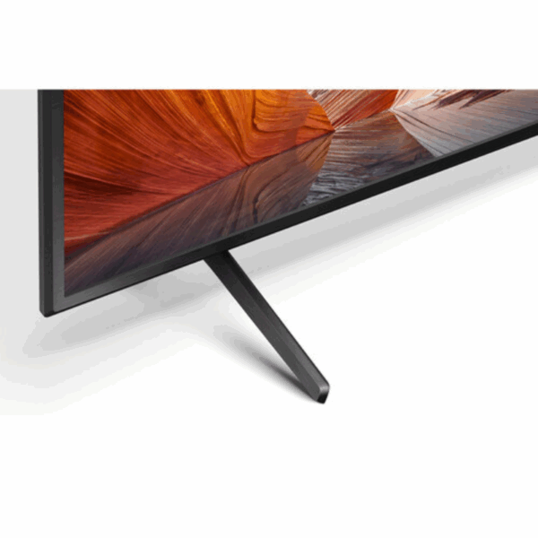 Sony 55" Bravia 4K Ultra HD Smart LED Android TV KD-55X80J
