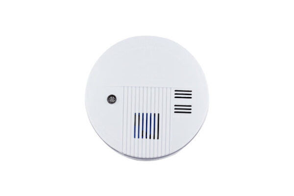 Tronic Smoke Detector