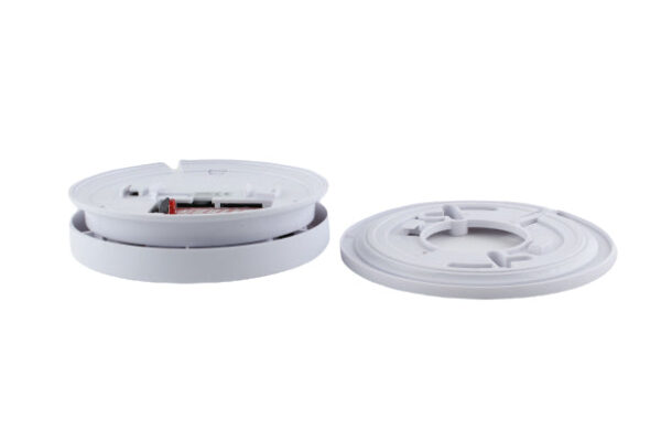 Tronic Smoke Detector