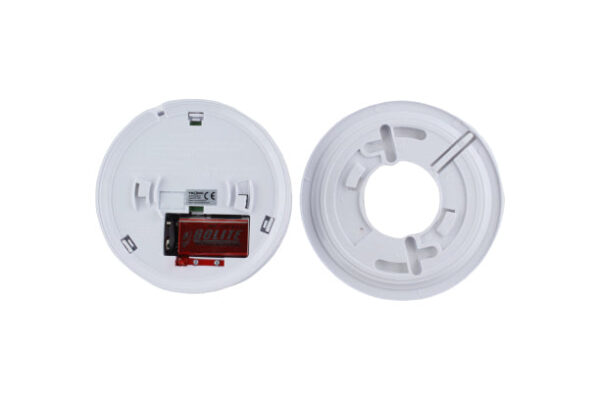 Tronic Smoke Detector