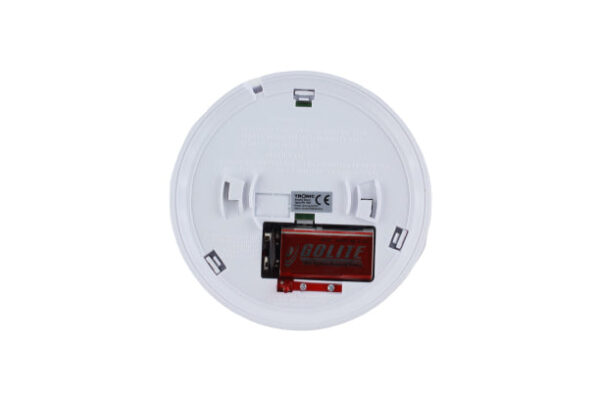 Tronic Smoke Detector