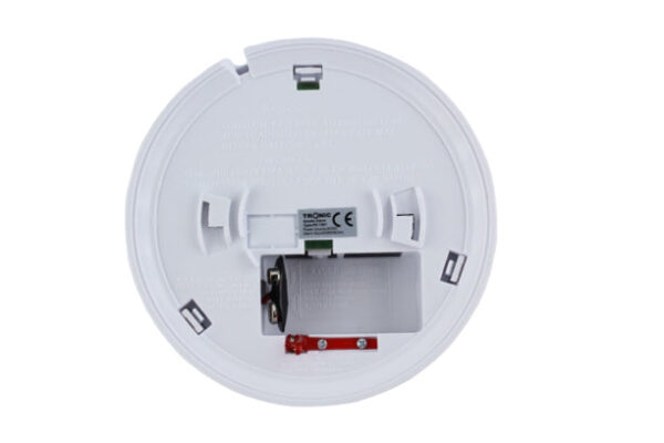 Tronic Smoke Detector