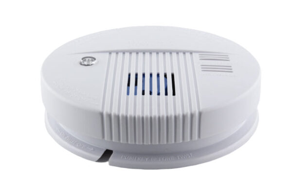 Tronic Smoke Detector