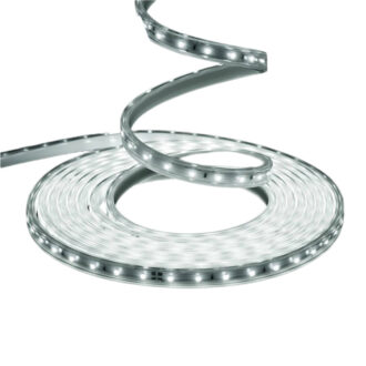 Tronic 6W LED Series Light 50 Meters Without Adaptor EST 2835-EC-50