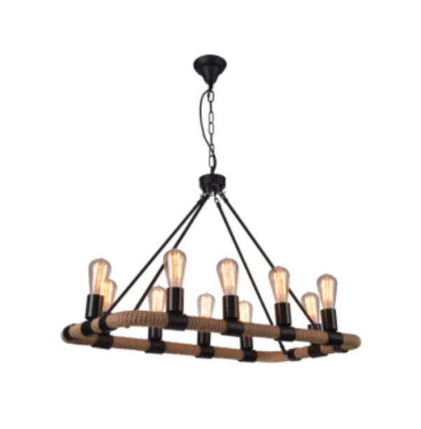 Tronic Rectangular Rope Light