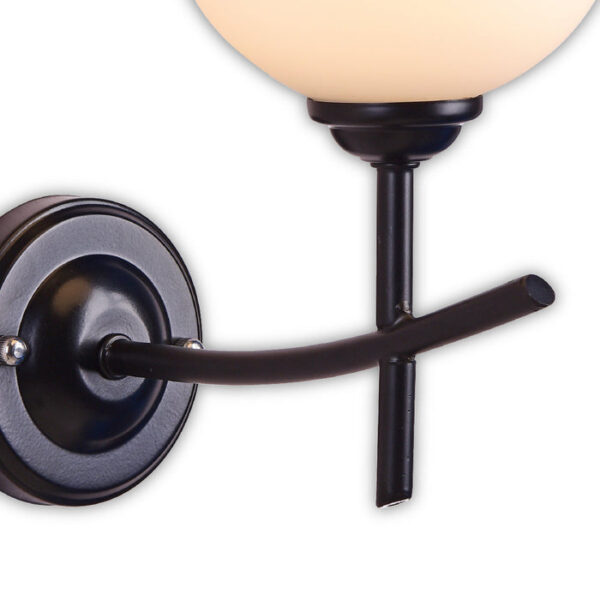 Tronic Vintage Wall Lamp