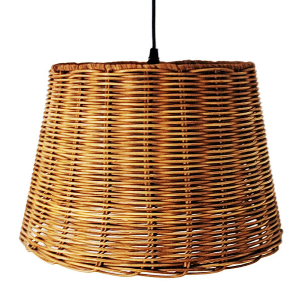 Tronic Rattan Weave Pendant Lamp