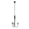Tronic Pendant Lamp PL 1101-03