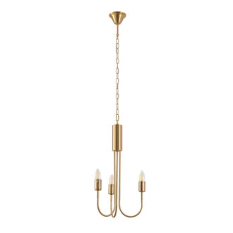 Tronic Pendant Lamp PL 1101-03