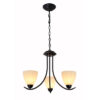 Tronic Pendant Lamp PL 1104-03