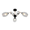 Tronic Ceiling Lamp PL 3033-03