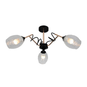 Tronic Ceiling Lamp PL 3033-03