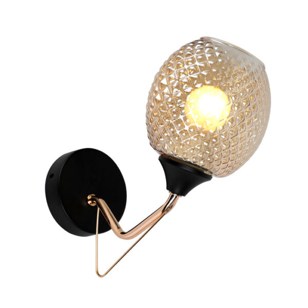 Tronic Wall Lamp PL 3034-01