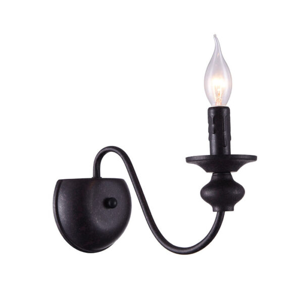 Tronic Ornamental Wall Bracket