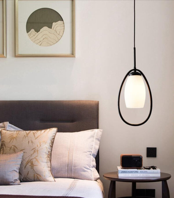 Tronic Contemporary Pendant Light