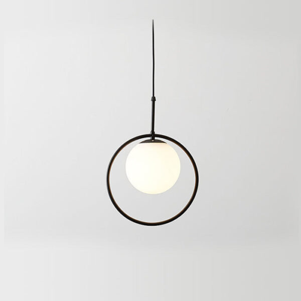 Tronic Contemporary Pendant Light