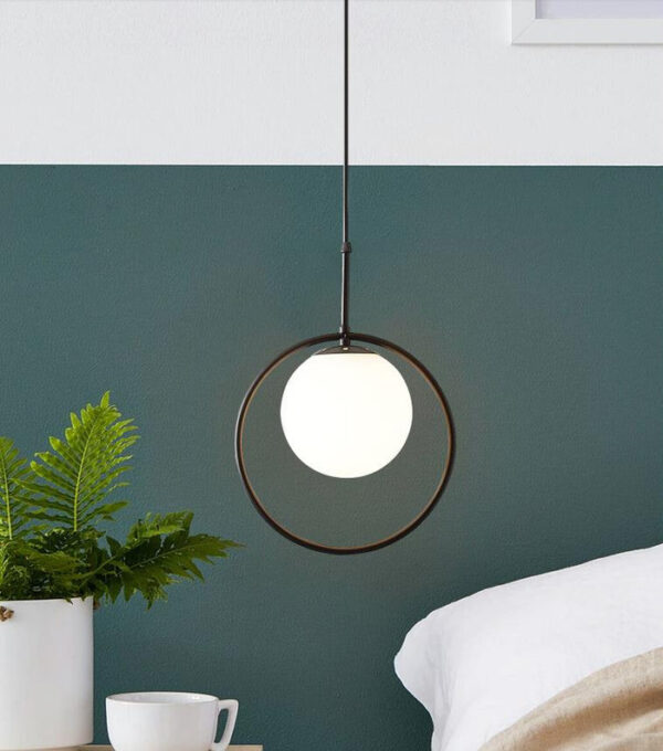 Tronic Contemporary Pendant Light