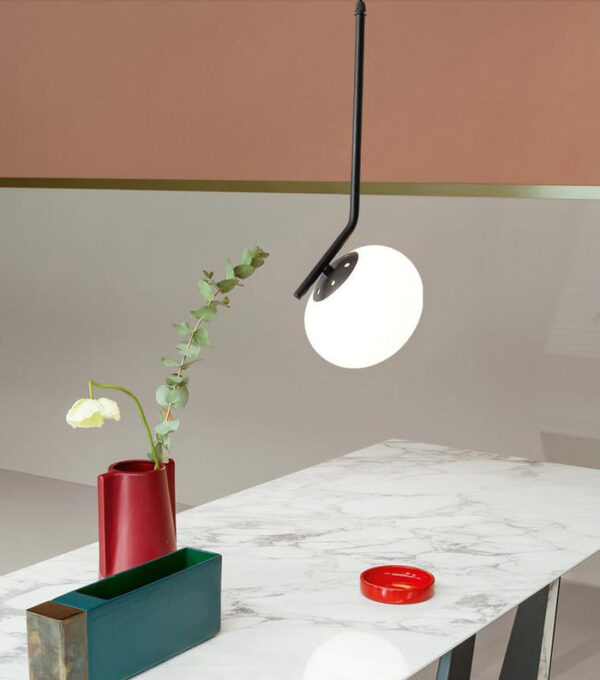 Tronic Contemporary Pendant Light
