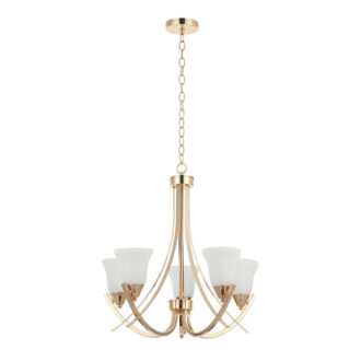 Tronic Ceiling Lamp PL 7005-27-05
