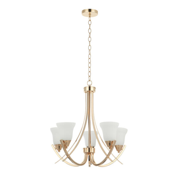 Tronic Ceiling Lamp PL 7005-27-05