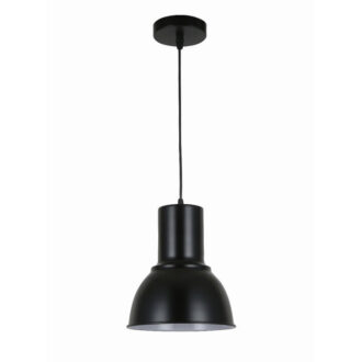Tronic Retro Industrial Pendant