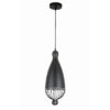 Tronic Cylindrical Pendant Light