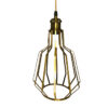 Tronic Pendant Lamp PL 7901-CU