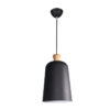 Tronic Contemporary Metal Pendant