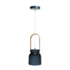 Tronic Modern Bell-Shaped Pendant light