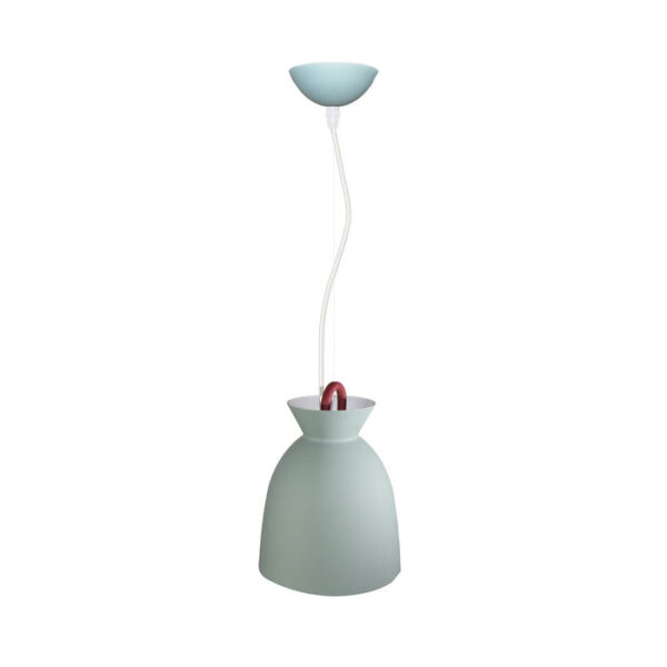 Tronic Lime Green Pendant Lamp