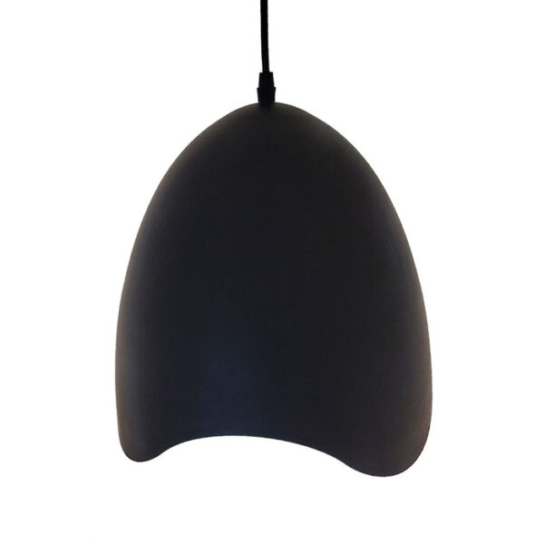 Tronic Modern Metal Pendant