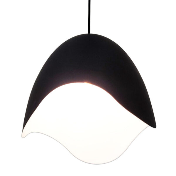 Tronic Modern Metal Pendant