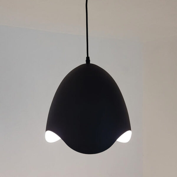 Tronic Modern Metal Pendant