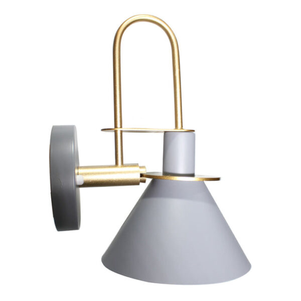 Tronic Vintage Wall Light