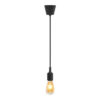 Tronic Hanging E27(Screw) Pendant Holder