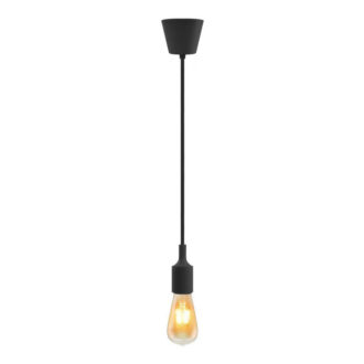 Tronic Hanging E27(Screw) Pendant Holder