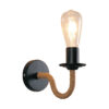 Tronic Rope Wall Lamp
