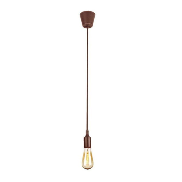 Tronic Hanging E27(Screw) Pendant Holder